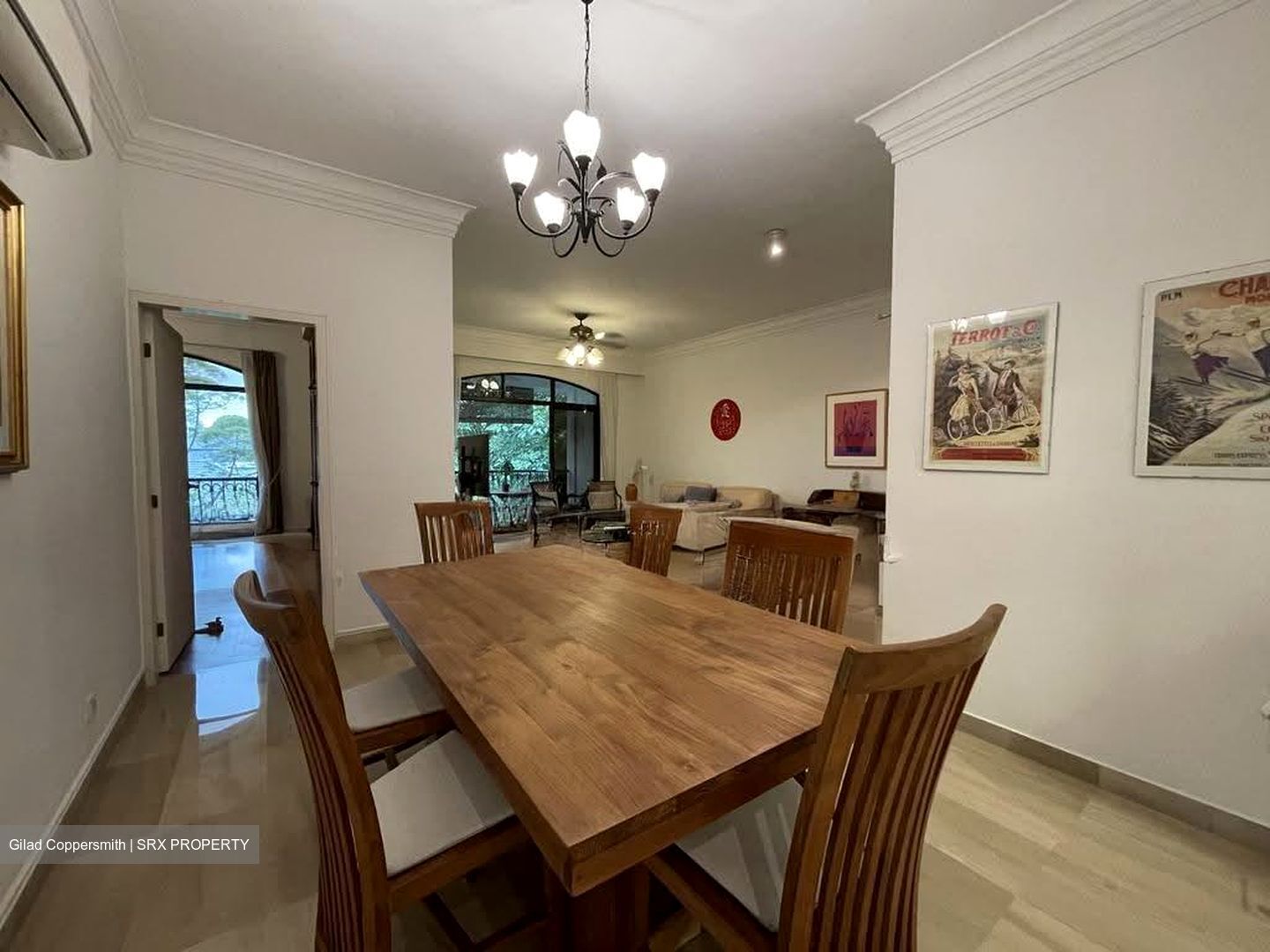 Tanglin Park (D10), Condominium #626516141